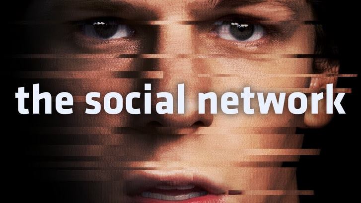 فیلم شبکه اجتماعی The Social Network 2010 با زیرنویس چسبیده فارسی