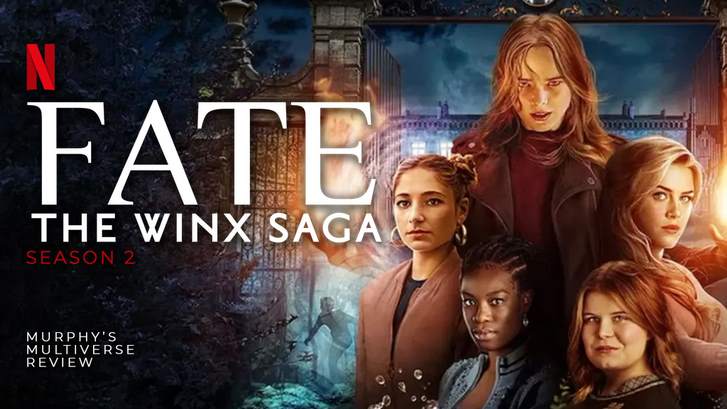 سریال سرنوشت: حماسه ی وینکس Fate: The Winx Saga فصل دوم قسمت 7 با زیرنویس چسبیده فارسی