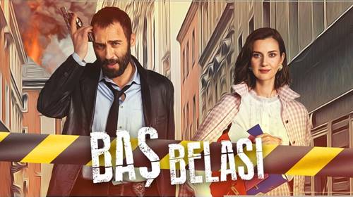 سریال بلای جونم Bas Belasi قسمت 4 با زیرنویس چسبیده فارسی
