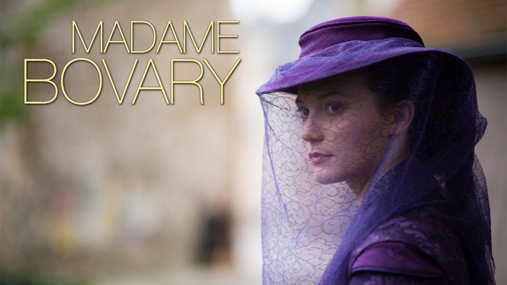 فیلم مادام بوواری Madame Bovary 2014 با زیرنویس چسبیده فارسی