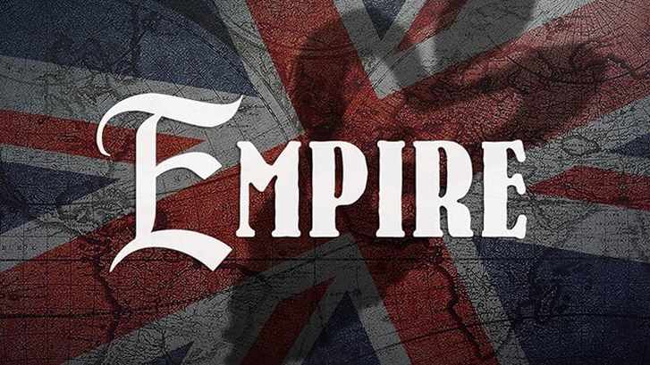 مستند امپراتوری بریتانیا Empire قسمت 4 با دوبله فارسی