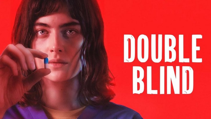 فیلم دو نابینا Double Blind 2023 با زیرنویس چسبیده فارسی