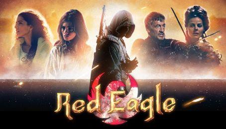 سریال عقاب سرخ Aguila Roja قسمت 9 با دوبله فارسی