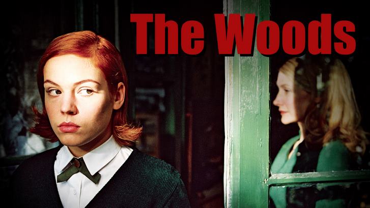 فیلم جنگل 2006 The Woods با دوبله فارسی