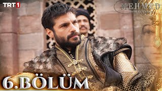 سریال محمد: سلطان فتوحات Mehmed: Fetihler Sultani قسمت 6 با زیرنویس چسبیده فارسی