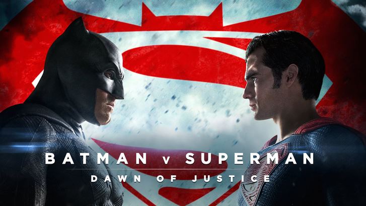 فیلم بتمن در برابر سوپرمن طلوع عدالت Batman v Superman Dawn of Justice 2016 با دوبله فارسی