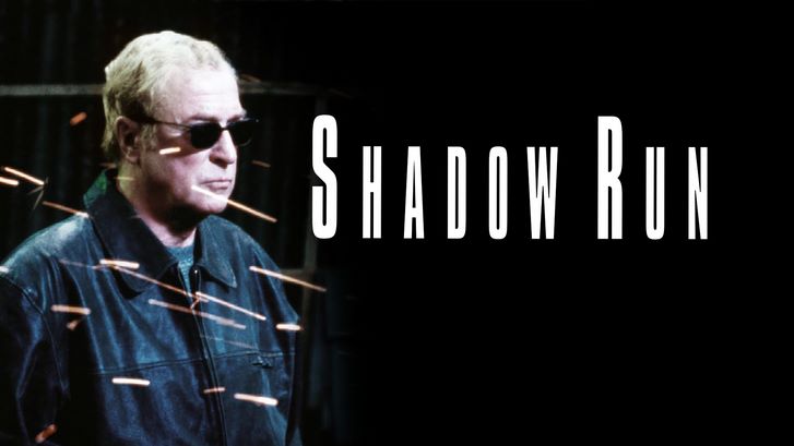 دانلود فیلم فرار از ترس 1998 Shadow Run با دوبله فارسی