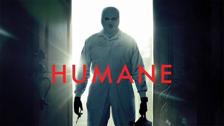 فیلم انسانی 2024 Humane با زیرنویس چسبیده فارسی