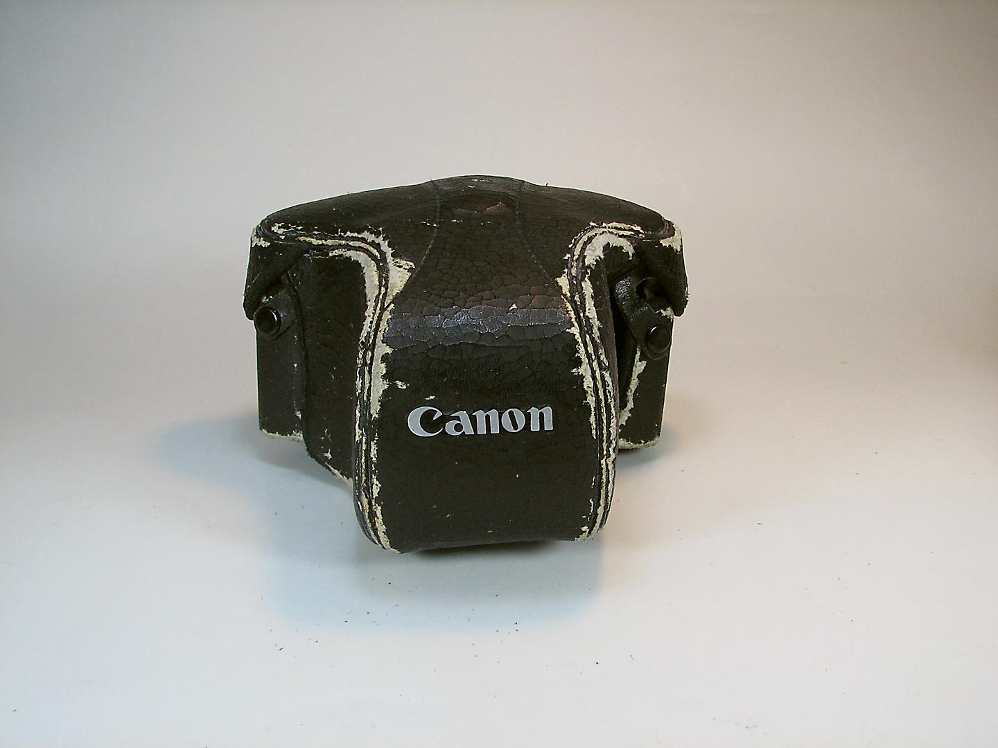 کیف کلکسیونی دوربین آنالوگ کانن Canon