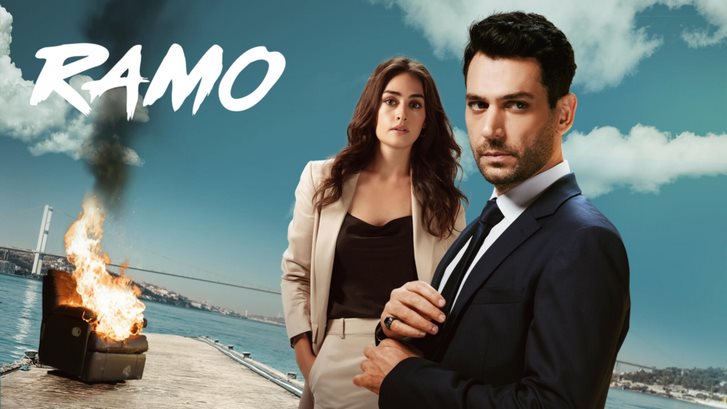 سریال رامو Ramo قسمت 29 با زیرنویس چسبیده فارسی