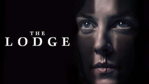 فیلم کلبه The Lodge 2019 با زیرنویس چسبیده فارسی