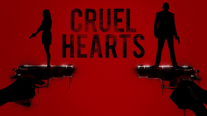 فیلم قلب های بی رحم Cruel Hearts 2018 با زیرنویس چسبیده فارسی