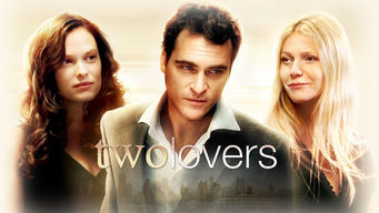 فیلم دو عاشق 2008 Two Lovers با زیرنویس فارسی