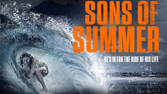 فیلم پسران تابستان Sons of Summer 2023 با زیرنویس چسبیده فارسی