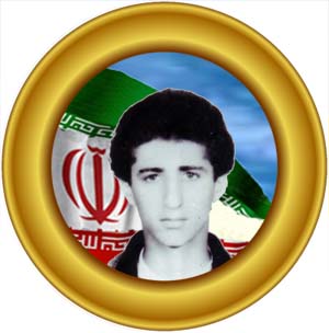 شهید محمد گلی