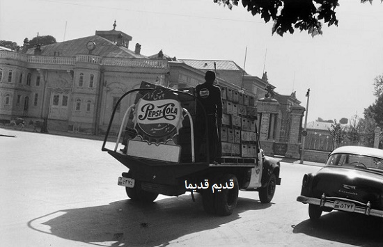 میدان بهارستان