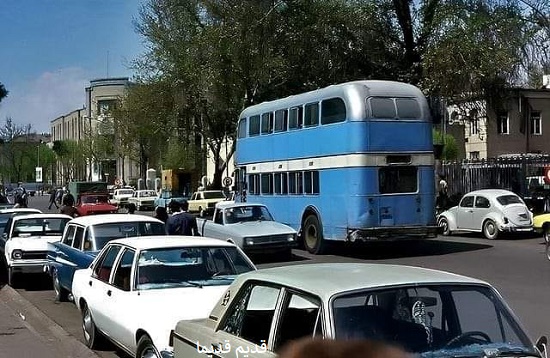 خیابان بوذرجمهری
