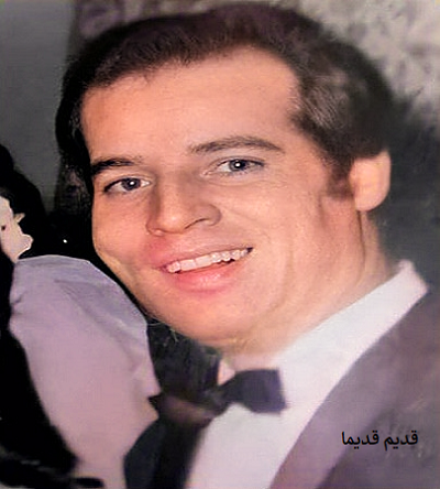 ایرج ناظریان