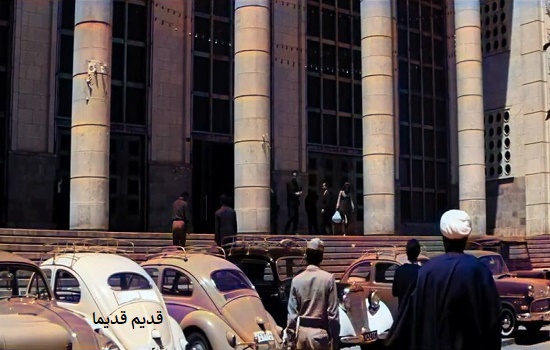 خیابان خیام