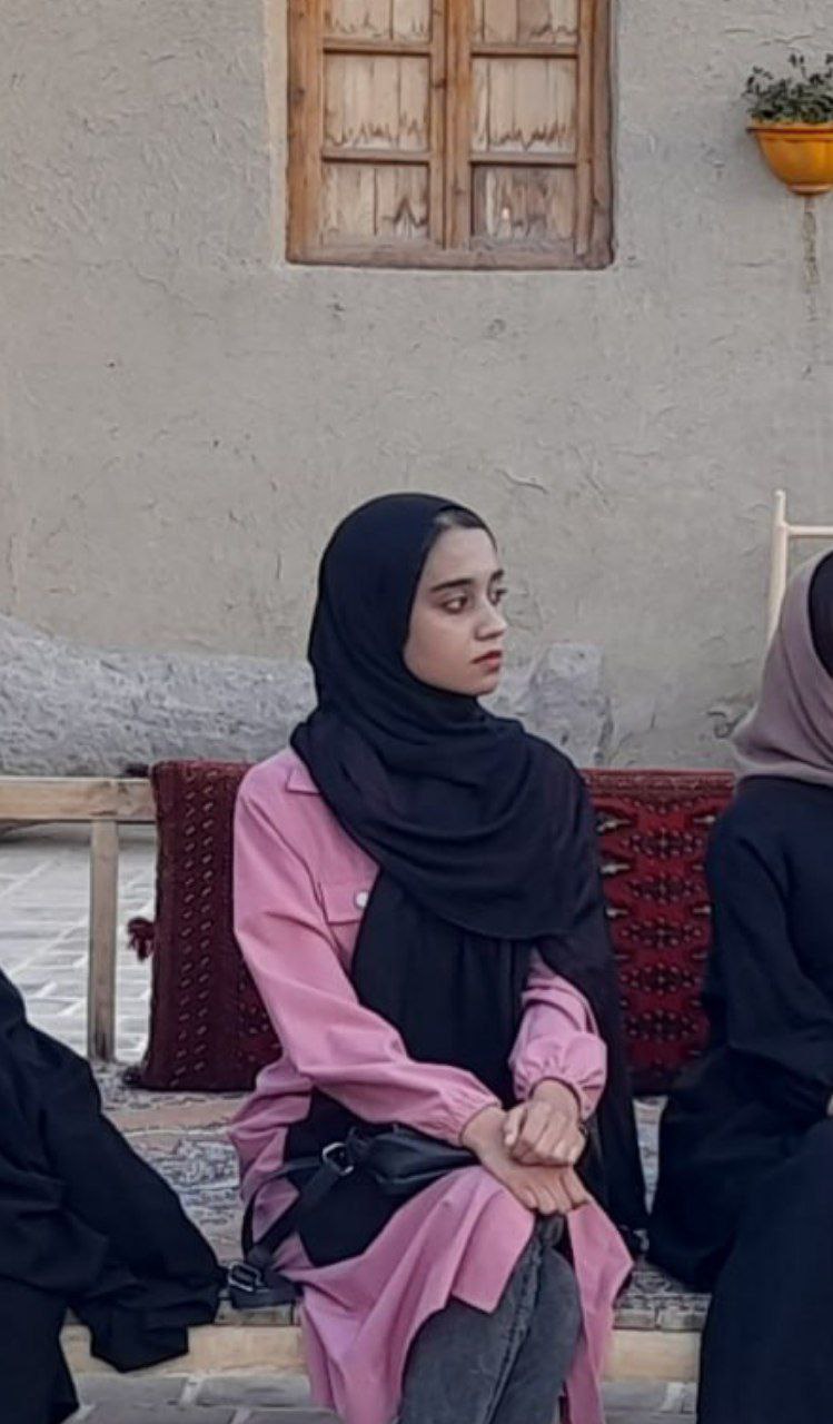 نازنین مرادی