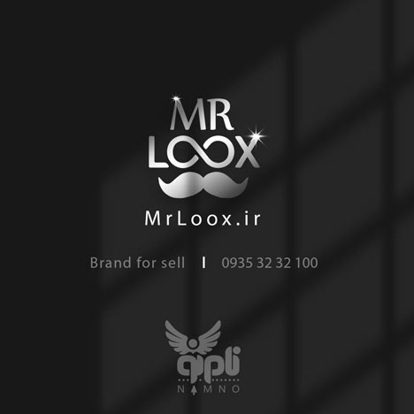 مسترلوکس MrLoox.ir