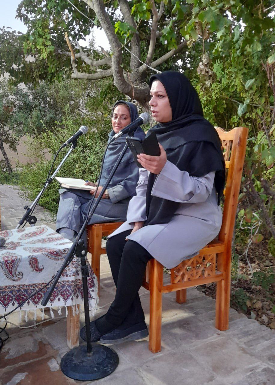 ناهید زبردست