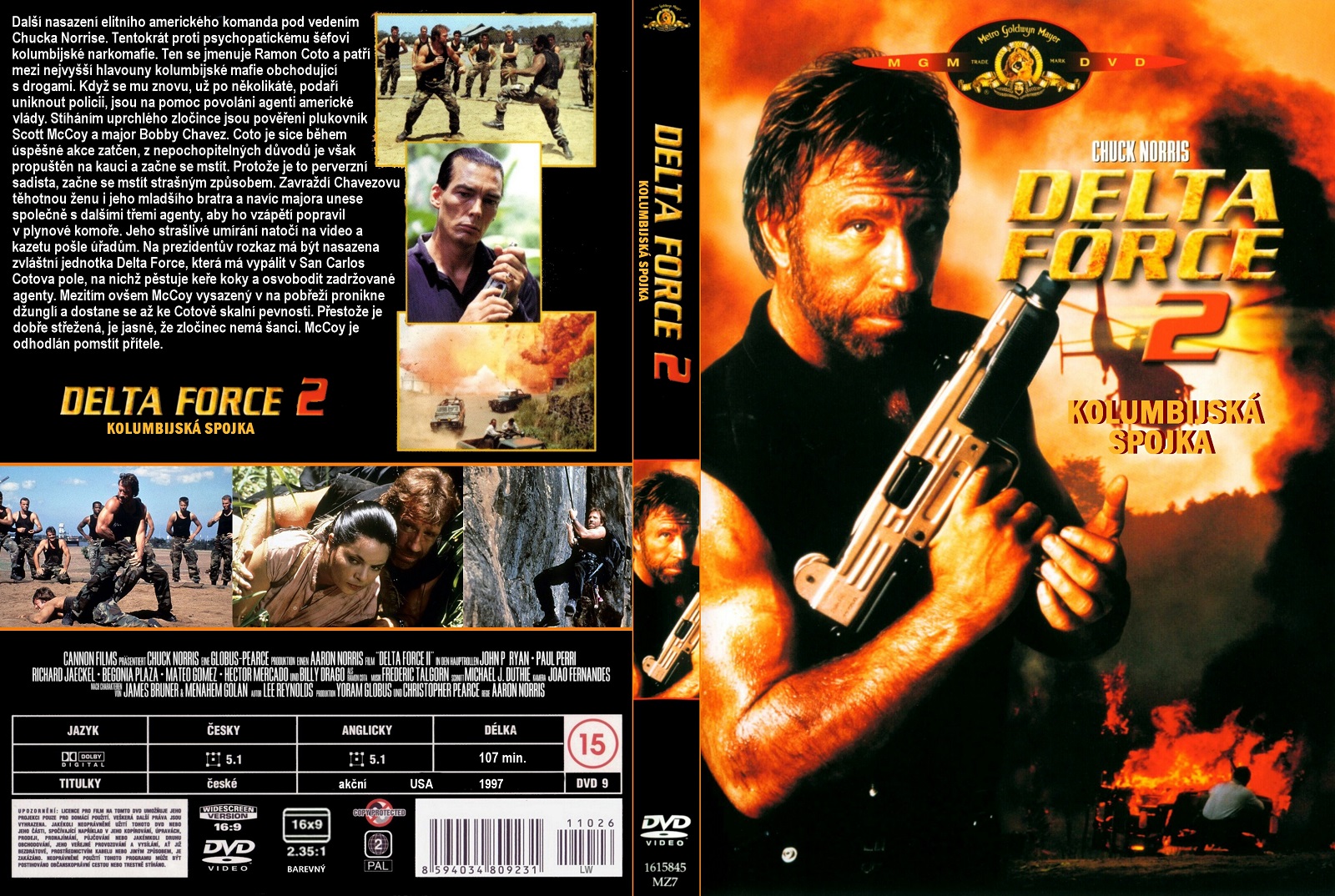 the_delta_force_Colombian_Connection