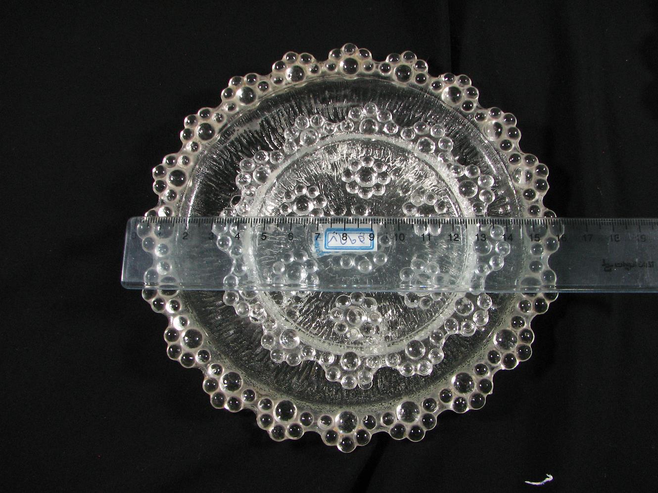 3 عدد ظرف بهشتی قدیمی 