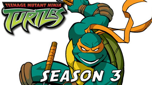 انیمیشن لاک پشت های نینجا Teenage Mutant Ninja Turtles فصل سوم قسمت 13 با دوبله فارسی