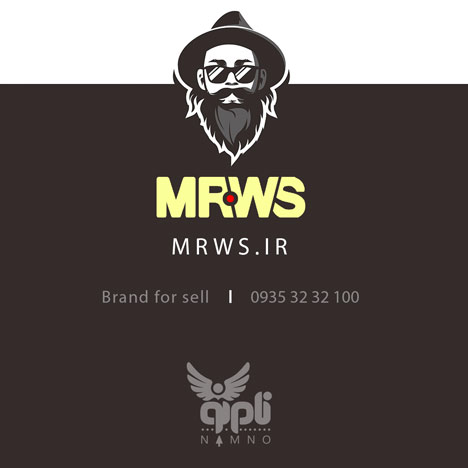 مستر وبسایت MRWB.ir
