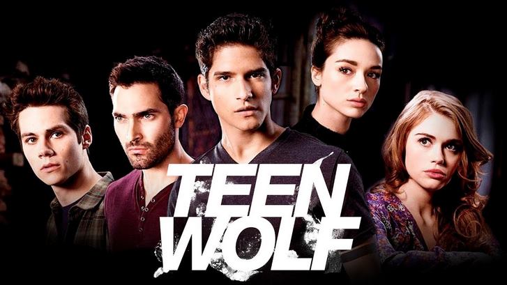 سریال تین ولف Teen Wolf فصل دوم قسمت 9 با زیرنویس فارسی