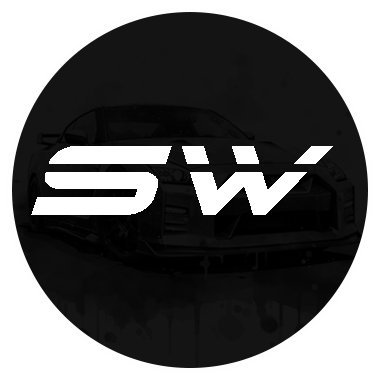 SirMahdiW logo