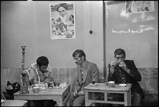 میدان غار