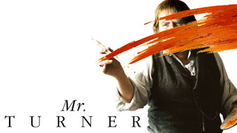 فیلم آقای ترنر Mr Turner 2014 با دوبله فارسی