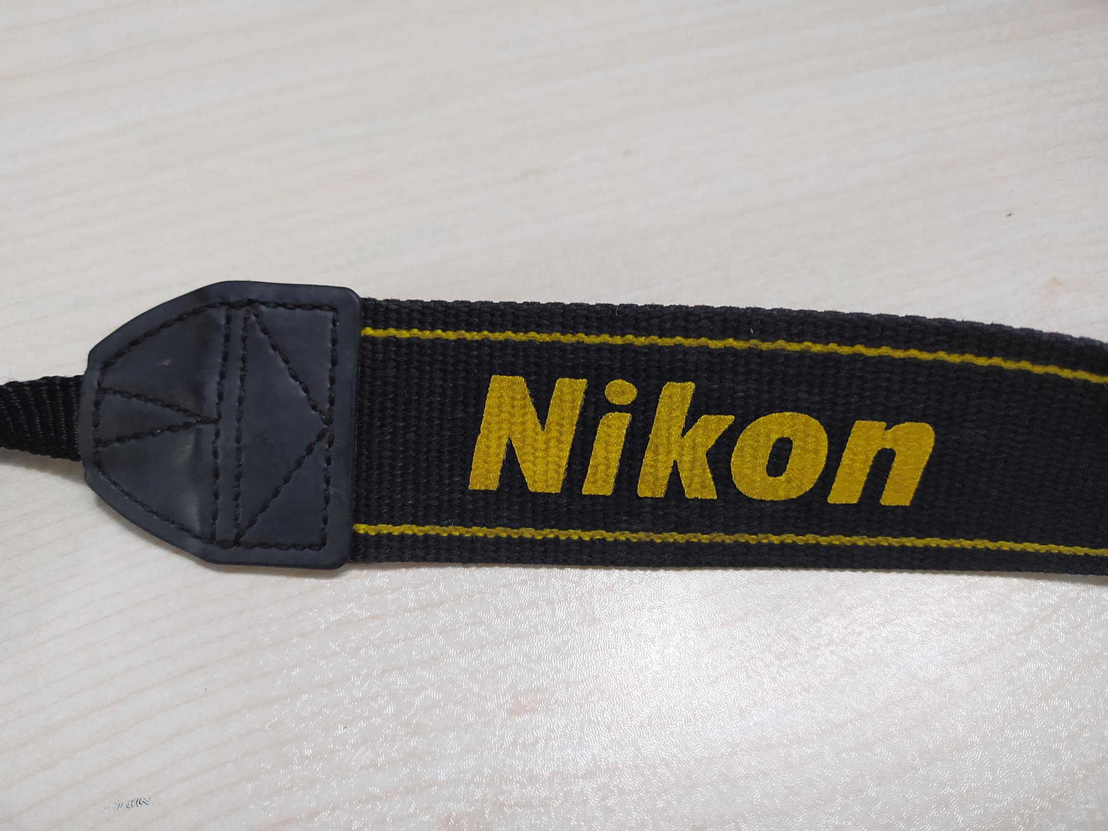 بند دوربین مارک نیکون Nikon 