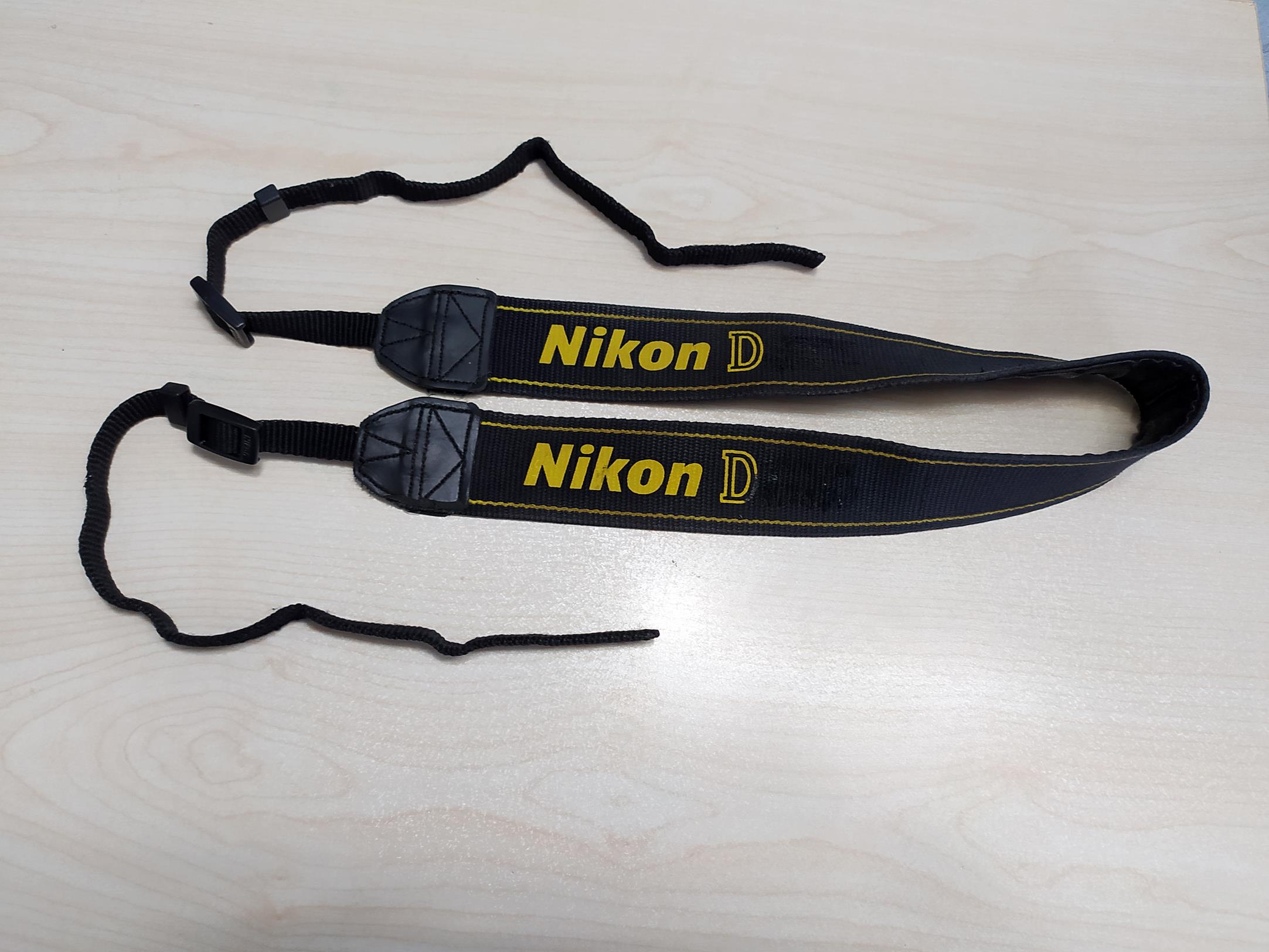 بند دوربین دیجیتال مارک نیکون Nikon