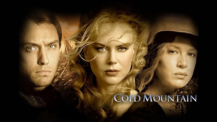 فیلم کوهستان سرد Cold Mountain 2003 با دوبله فارسی