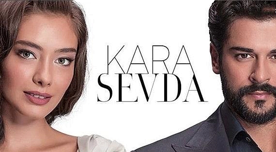 سریال کاراسودا Kara Sevda قسمت 60 با زیرنویس چسبیده فارسی