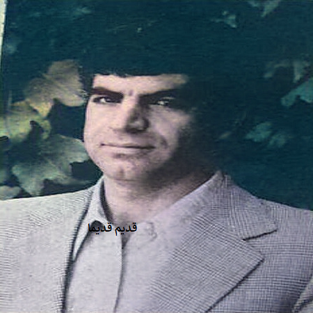 اکبر منانی