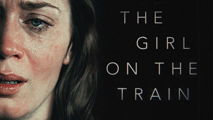 فیلم دختری در قطار The Girl on the Train 2016 با زیرنویس چسبیده فارسی