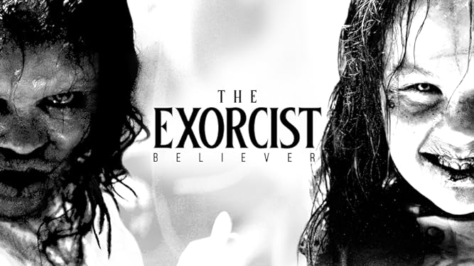 فیلم جن گیر: مؤمن The Exorcist: Believer 2023 با زیرنویس چسبیده فارسی
