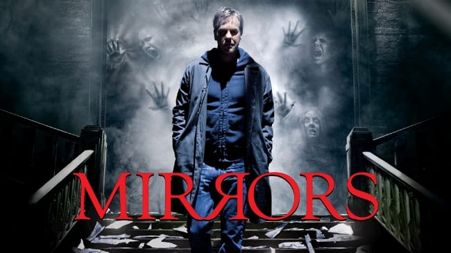 فیلم آینه‌ها Mirrors 2008 با زیرنویس چسبیده فارسی
