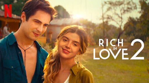 فیلم عشق گرانبها 2 Rich in Love 2 2023 با زیرنویس فارسی