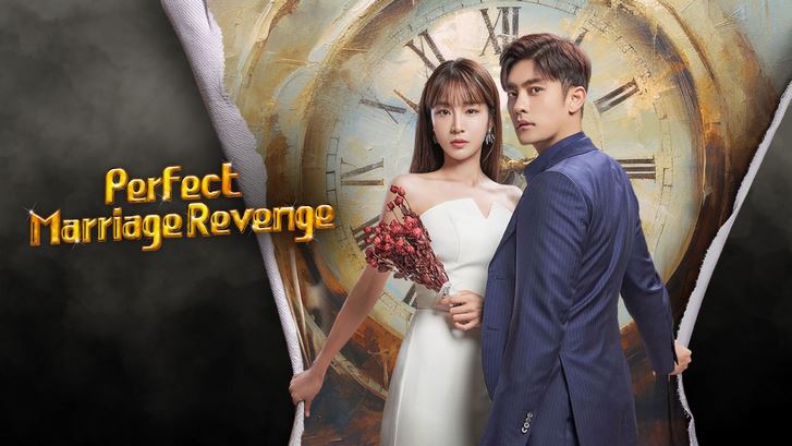 سریال انتقام ازدواج کامل Perfect Marriage Revenge 2023 قسمت 3 با زیرنویس چسبیده فارسی