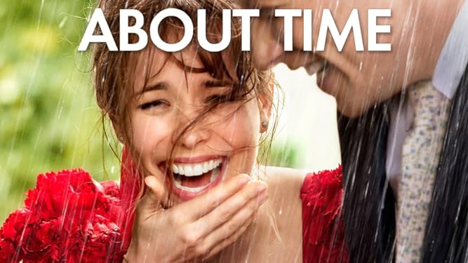 فیلم درباره زمان About Time 2013 با زیرنویس چسبیده فارسی