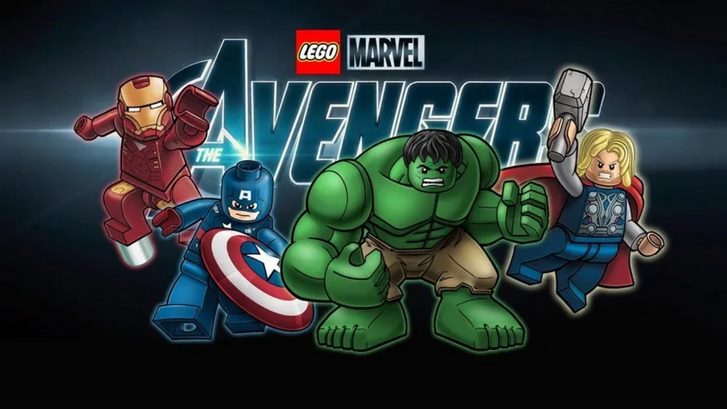 انیمیشن انتقام جویان لگویی مارول کد قرمز 2023 Lego Marvel Avengers Code Red با زیرنویس چسبیده فارسی