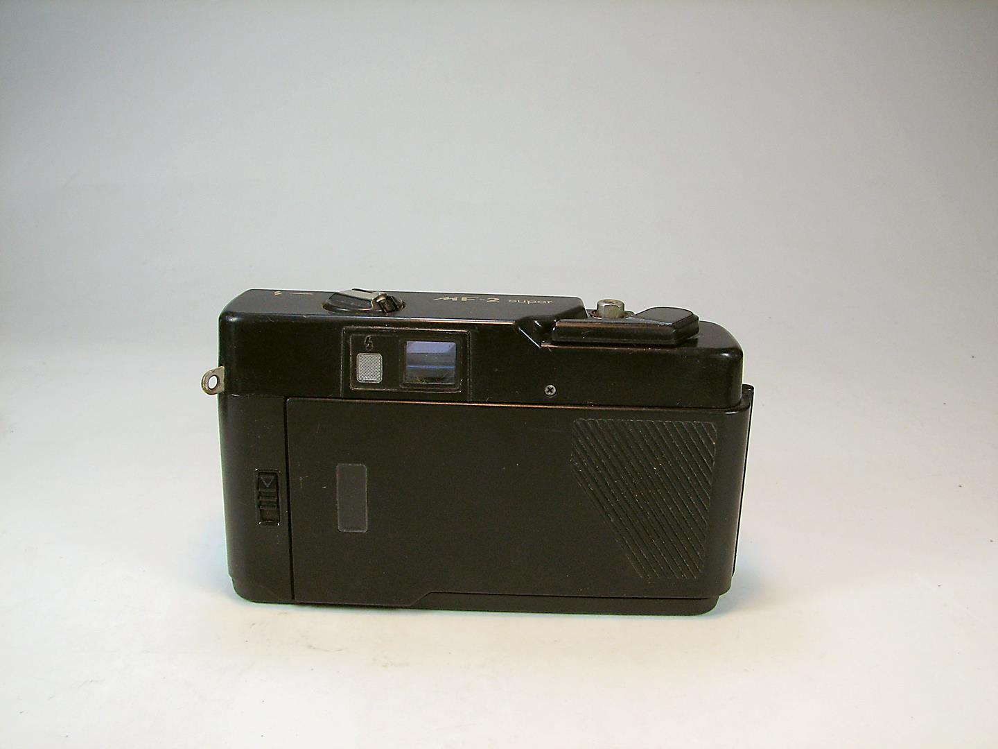 دوربین یاشیکا YASHICA MF-2 DX 