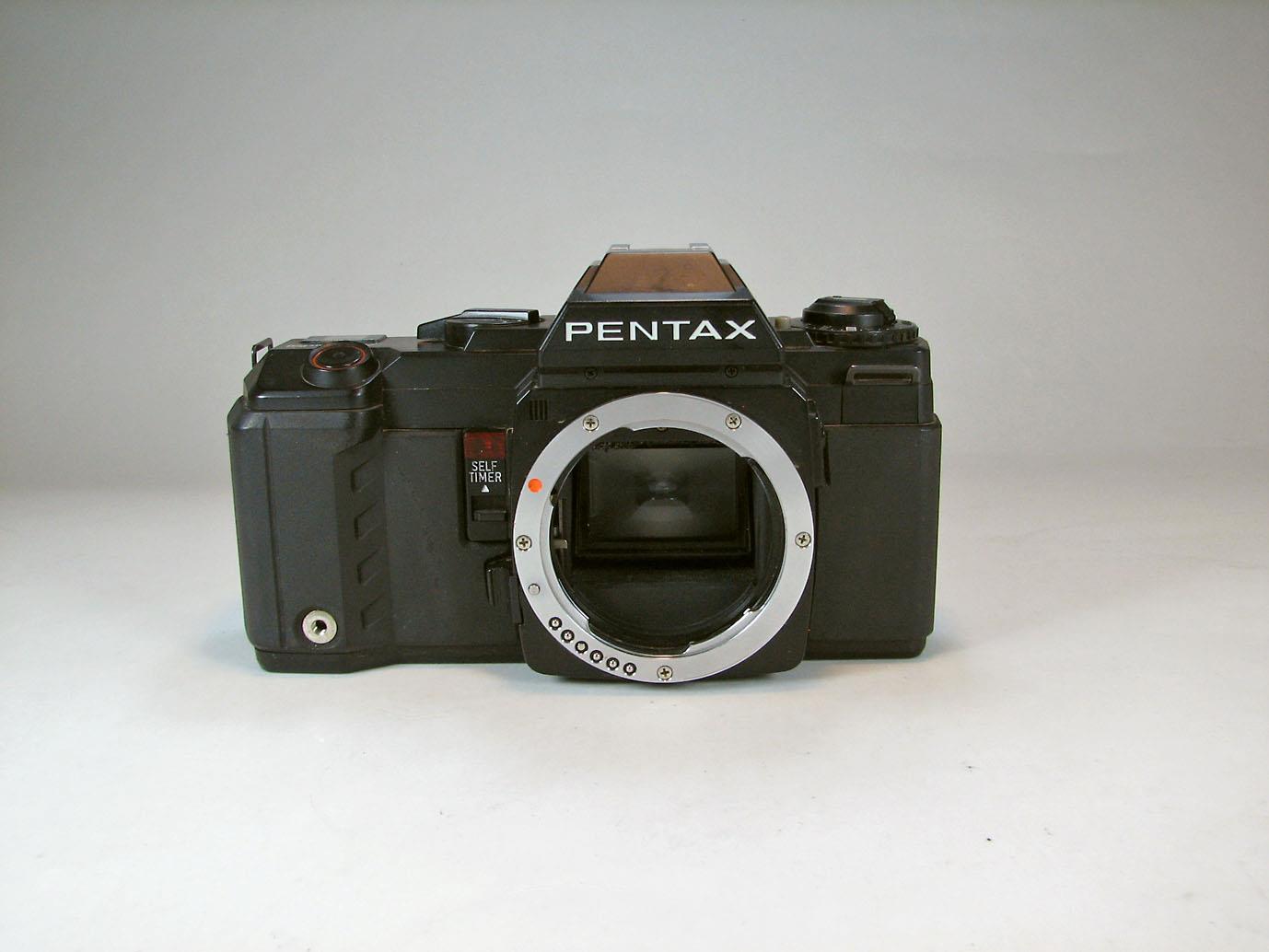 دوربین PENTAX A3 DATE S ساخت ژاپن