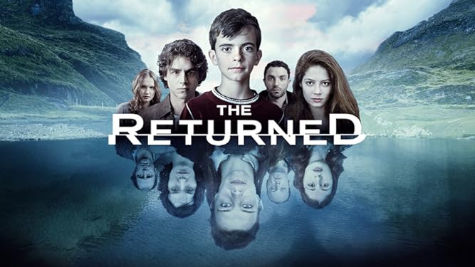 سریال رستاخیز The Returned قسمت 8 با زیرنویس فارسی