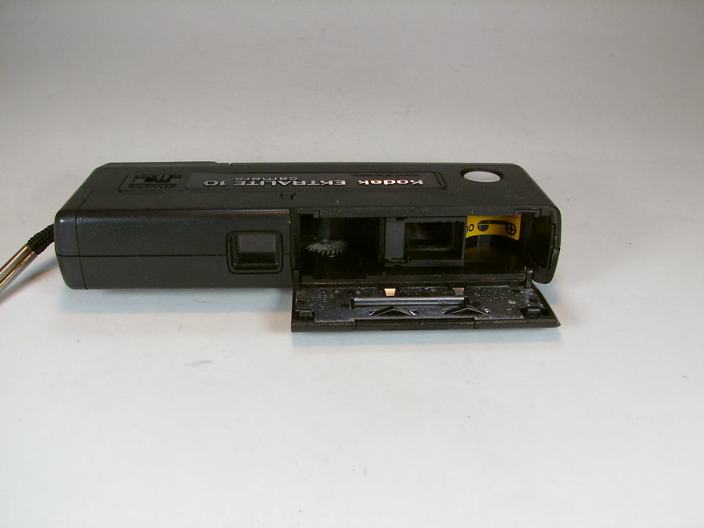 دوربین Kodak Ektralite 10 همراه با کارتن
